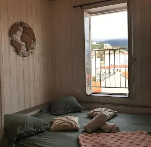 Apartment Lumineux Sous Les Toits De