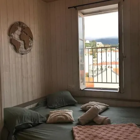 Appartement Lumineux Sous Les Toits De